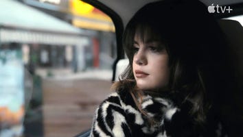 Selena Gomez Says She’s ‘Grateful to Be Alive’ in Upcoming Doc